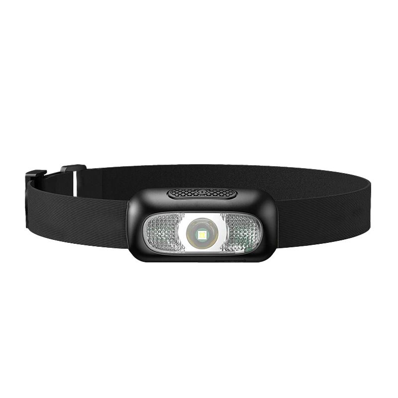 ELP LED Hoofdlamp | 110 lumen | micro usb