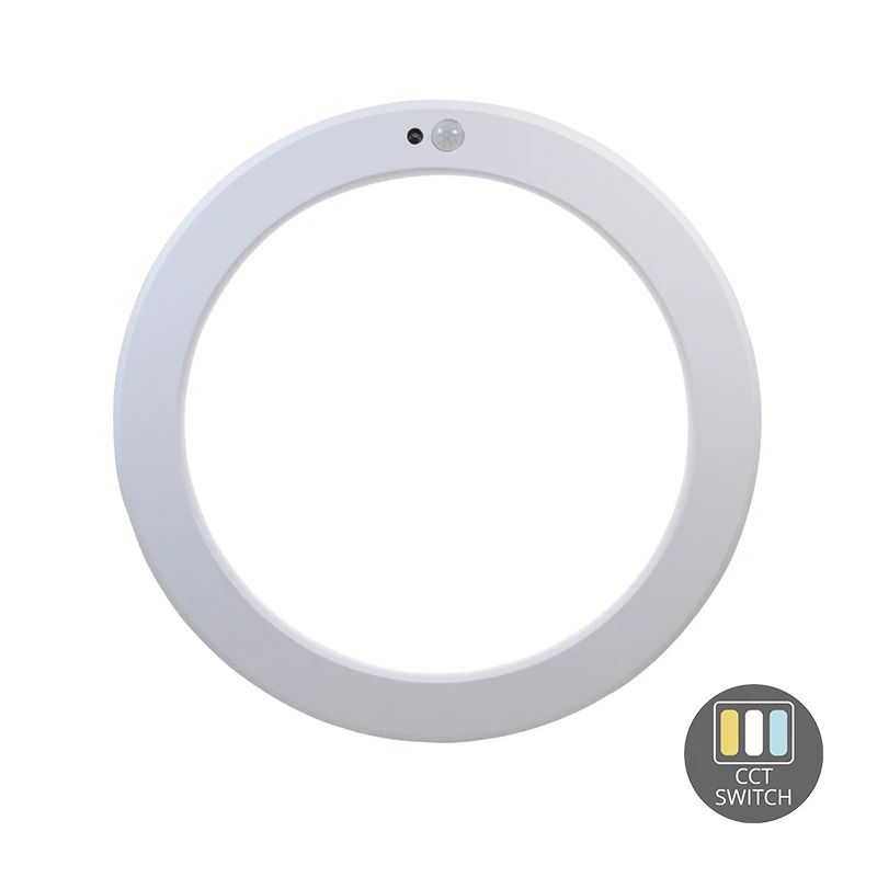 ELP LED Downlighter Ø65/310mm | 28W 3000K/5700K 1800Lm/3360Lm | 830/857 IP20