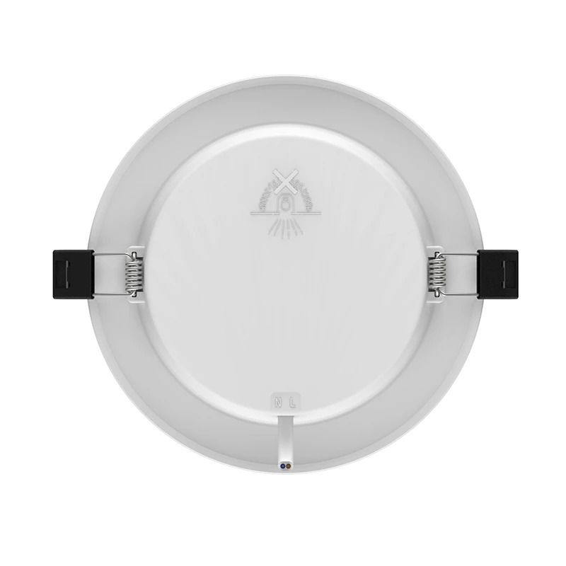ELP LED Downlighter Ø110/140mm | 9W 3000K 756Lm | 830 IP20