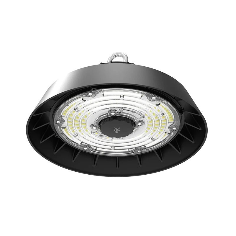 ELP LED Halstraler Sensor | 150W 5700K 24000Lm | 757 IP65