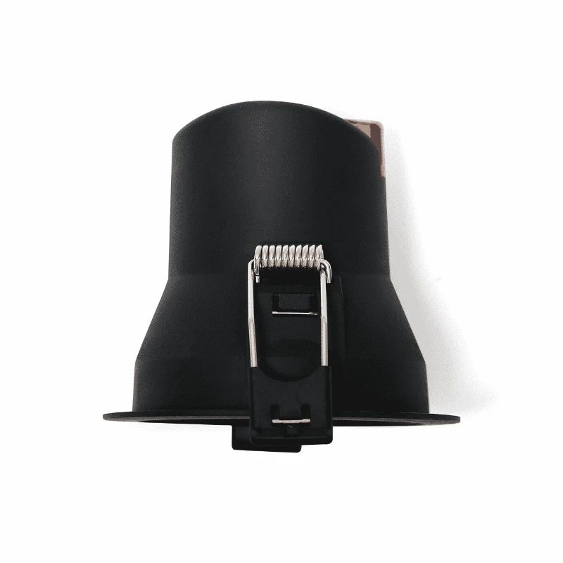 ELP LED Inbouwspot Ø81mm | 6W 4000K 390Lm | 840 IP44