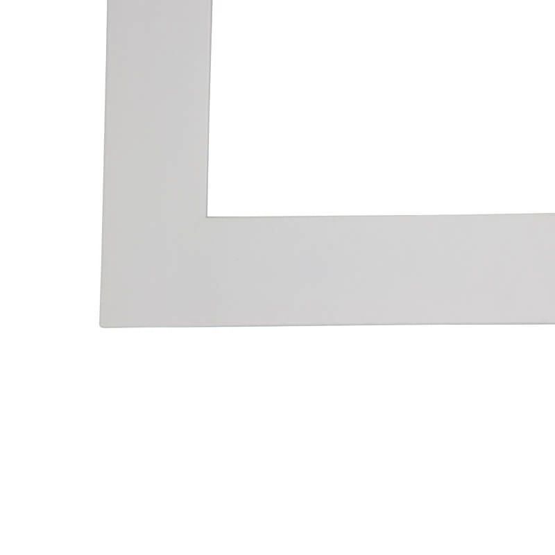 ELP Onderdeel | inbouwframe | t.b.v. 60x60cm paneel