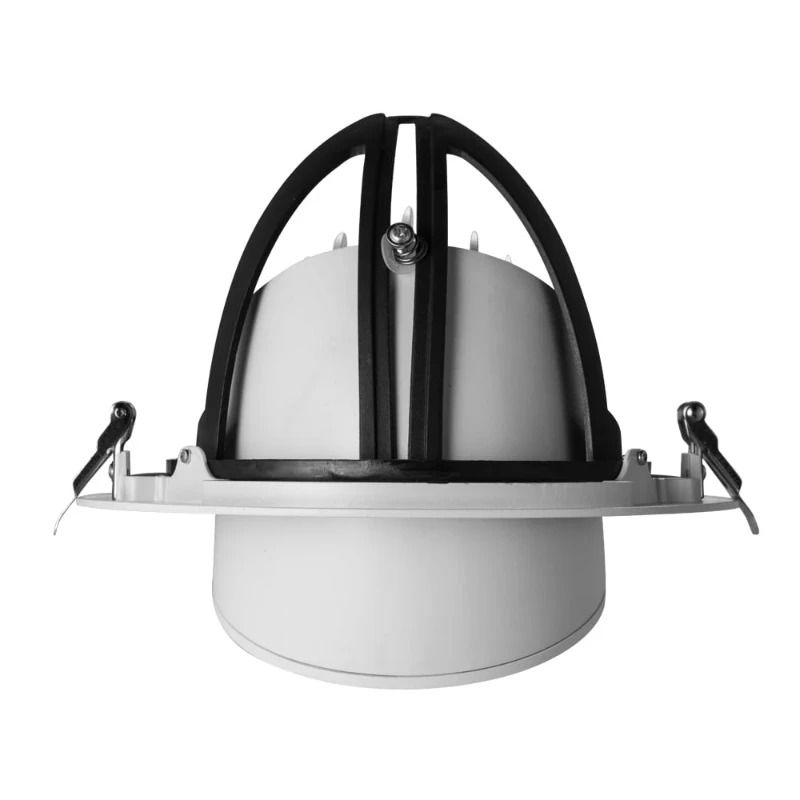ELP LED Downlighter Ø195/213mm | 40W 3000K 3560Lm | 830 IP40
