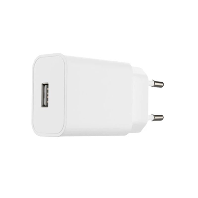 ELP Oplader | usb-a oplader | wit | 5v | 2a