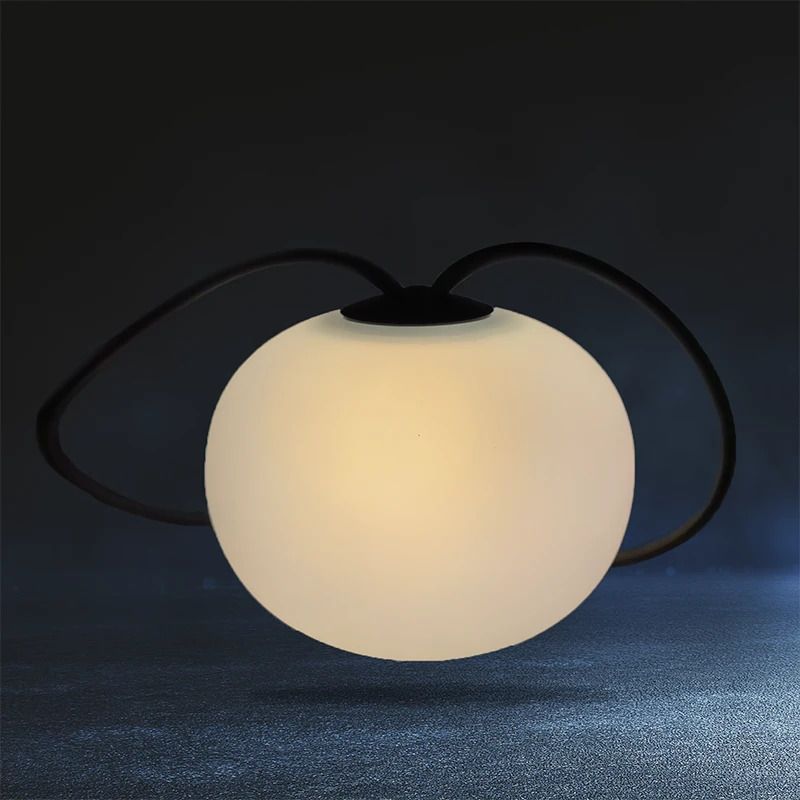 ELP LED Hanglamp | Oplaadbaar 2500K IP54