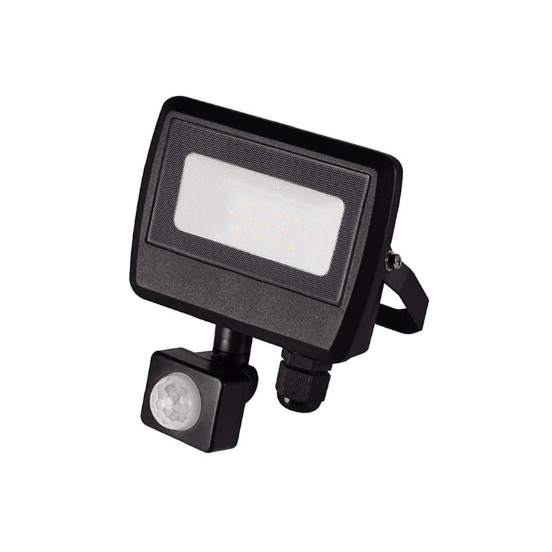 ELP LED Floodlight | 10W 4000K 800Lm | 840 IP65