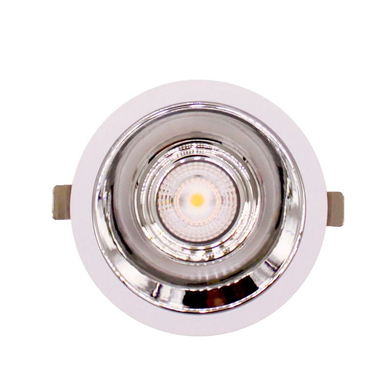 ELP LED Downlighter Ø200/216mm | 20W 3000K/5000K 2000Lm | 930/950 IP22