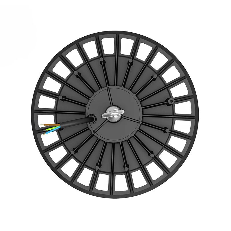 ELP LED Halstraler | 150W 4500K 24000Lm | 745 IP65 | 1-10V Dimbaar