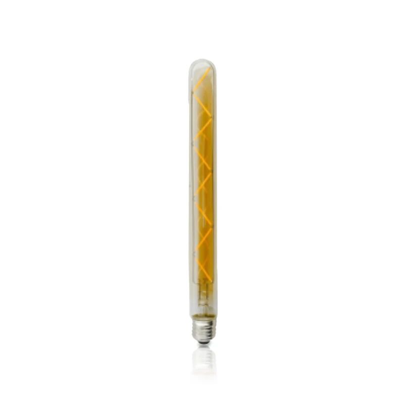 ELP E27 LED Buislamp | 4W 2400K Amber 240Lm | 824