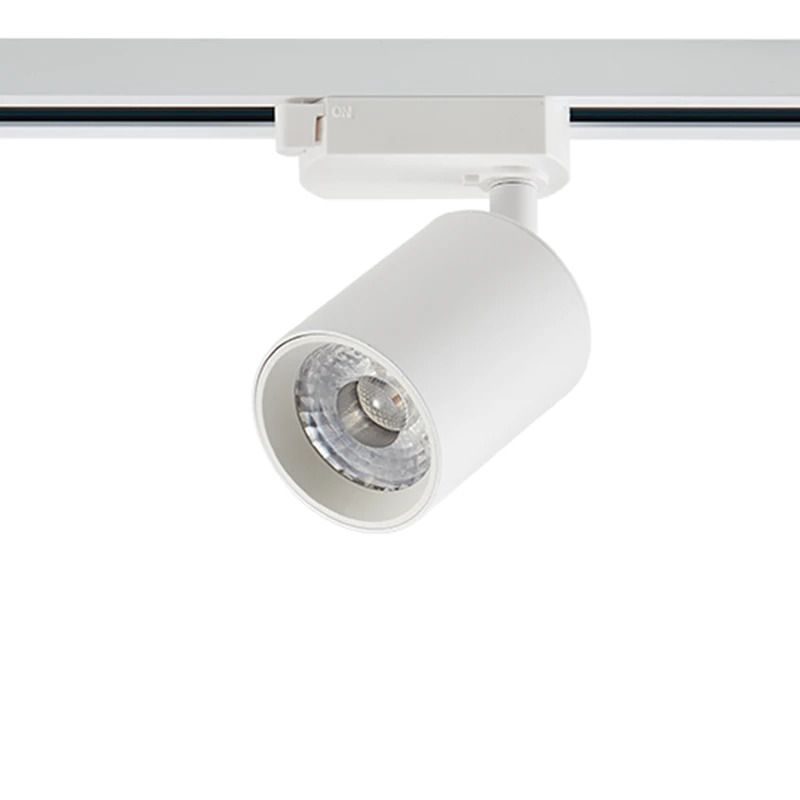 ELP 3-fase LED Railspot Wit | 10W 4000K 700Lm | 840 IP22