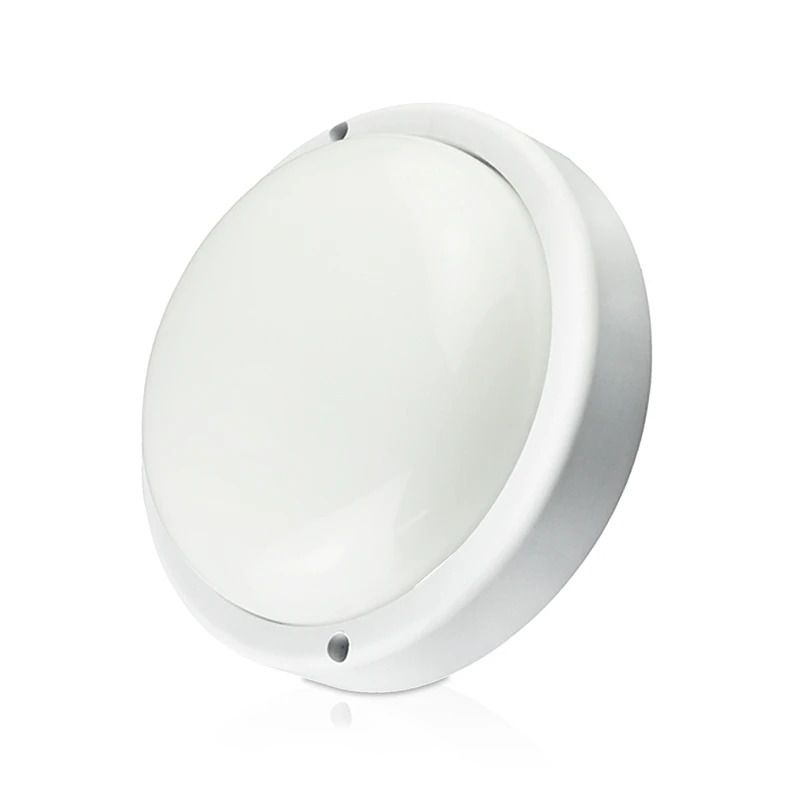 ELP LED Bulkhead | 8W 4000K 900Lm | 840 IP54