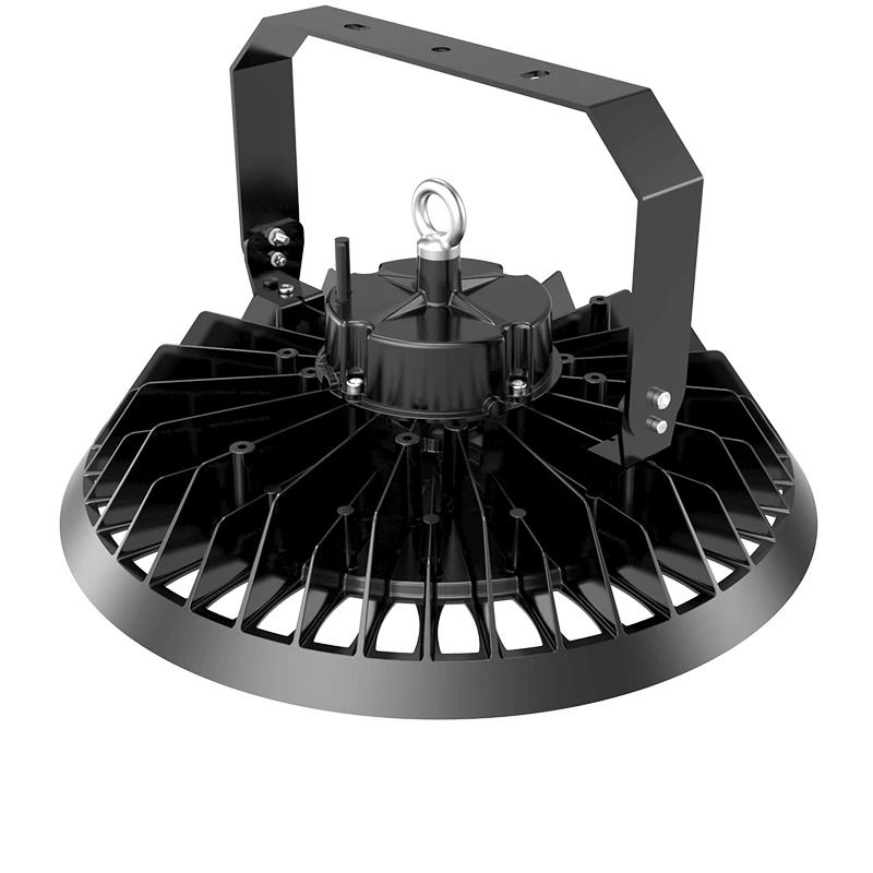 ELP LED Halstraler | 240W 4000K/5700K 40800Lm | 840/857 IP65
