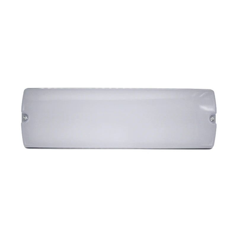 ELP LED Portiekverlichting | 6W 3000K | 830 IP65