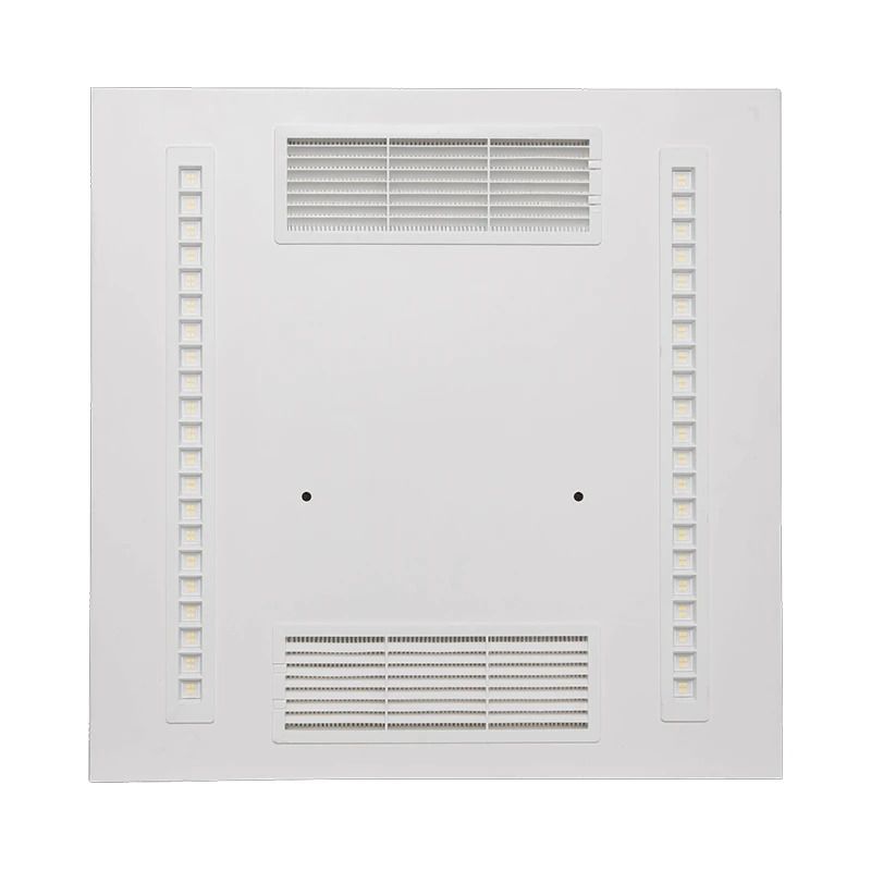 ELP LED Paneel 60X60cm | 30W IP22
