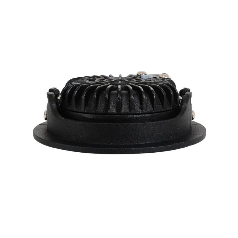 ELP LED Inbouwspot Ø75/80mm | 5W 3000K 375Lm | 830 IP42