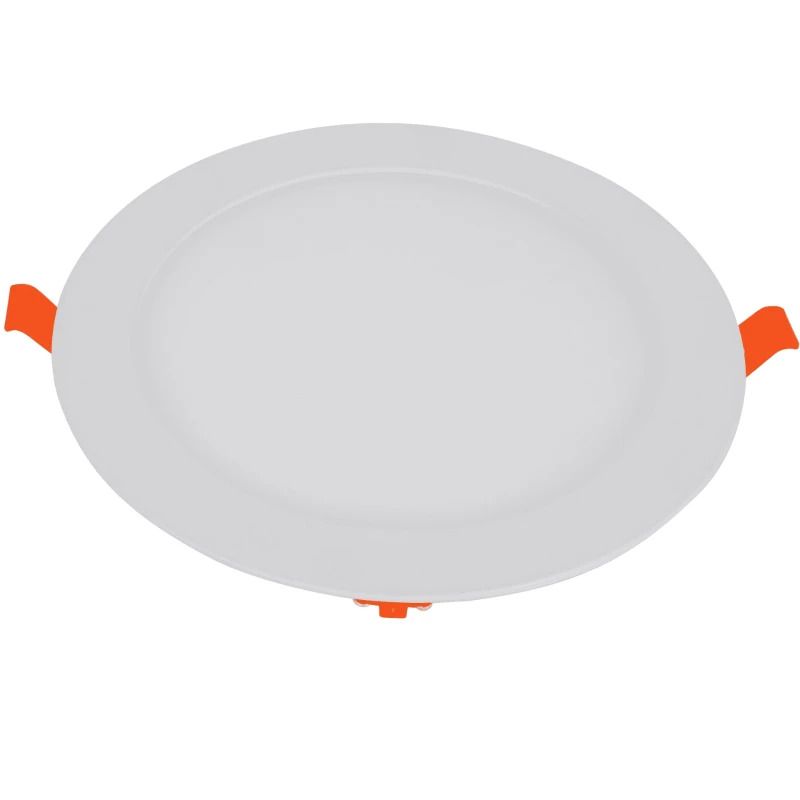 ELP LED Downlighter Ø205/220mm | 18W 3000K 1800Lm | 830 IP44