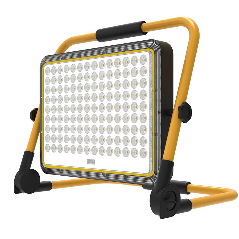 ELP Accu LED Floodlight | 150W 6500K 12450Lm | 865 IP65