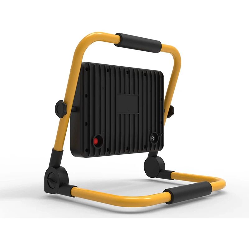 ELP Accu LED Floodlight | 100W 6500K 8300Lm | 865 IP65