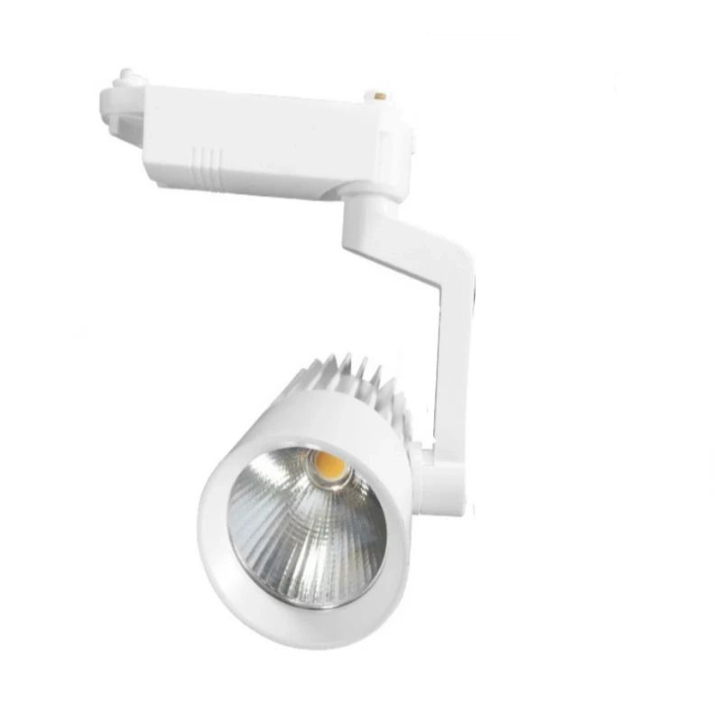 ELP 3-fase LED Railspot Wit | 30W 3000K 2100Lm | 830