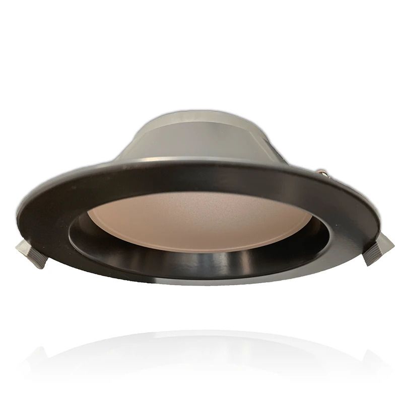ELP LED Downlighter Ø135/165mm | 12W 4000K 1200Lm IP54