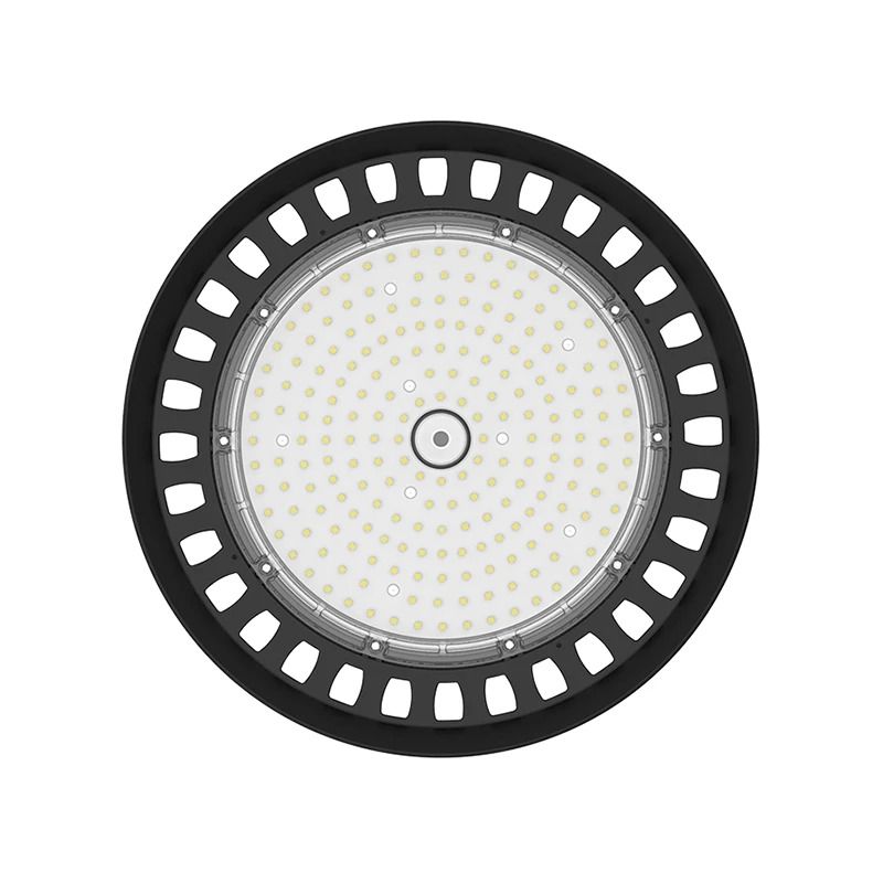 ELP LED Halstraler | 200W 6000K 32000Lm | 860 IP65 | 1-10V Dimbaar