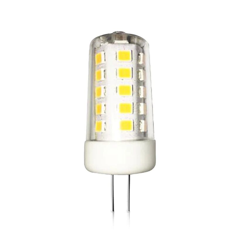ELP G4 LED Steeklamp 12V | 4W 3000K 368Lm | 830