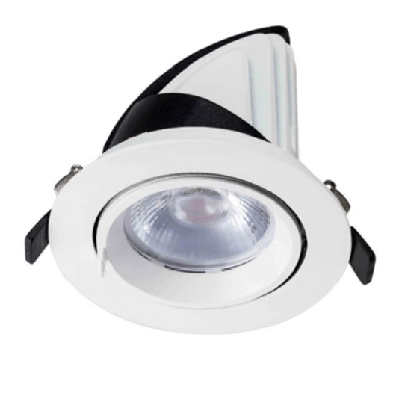ELP LED Downlighter Ø145/160mm | 28W 3000K/6000K 3080Lm | 830/860 IP40