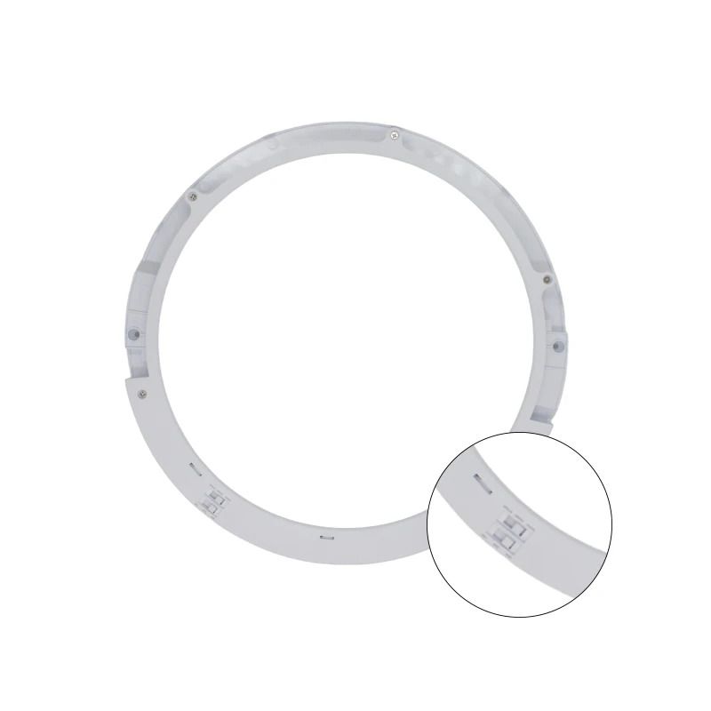 ELP LED Downlighter Ø65/310mm | 28W 3000K/5700K 1800Lm/3360Lm | 830/857