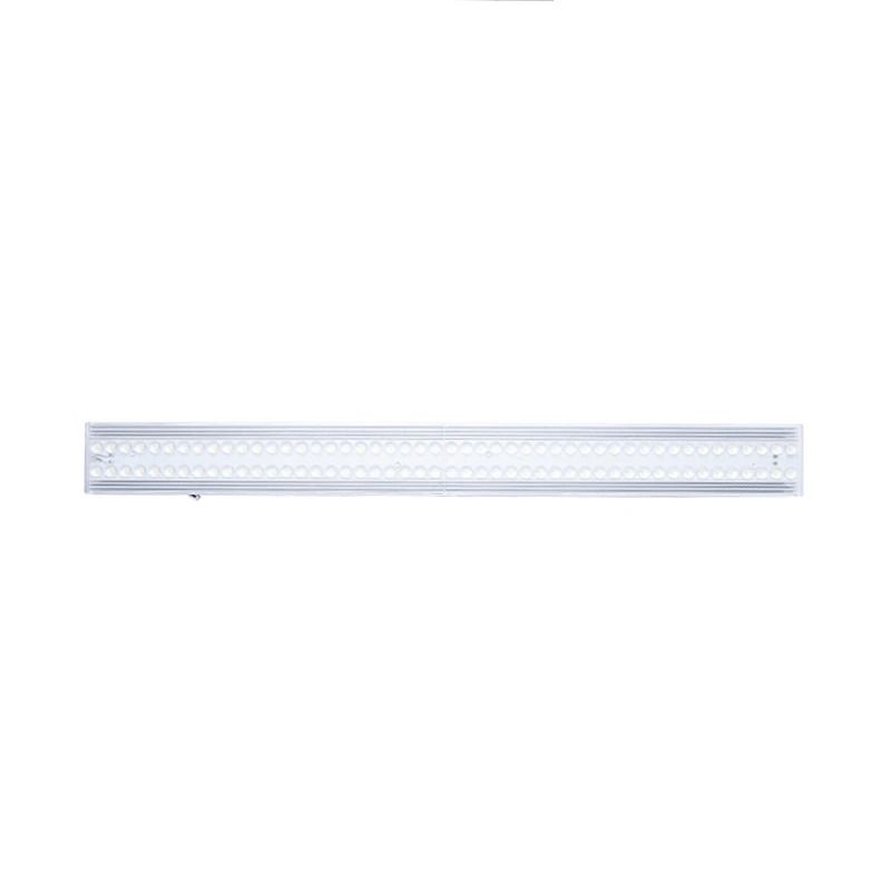 ELP 3-fase LED Railarmatuur Wit | 14W/20W 3000K/5000K 2240Lm/3200Lm | 830/850 IP20