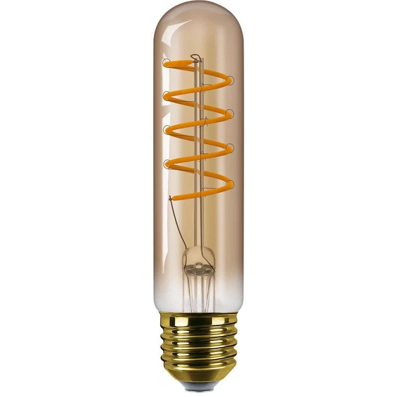 ELP E27 LED Lamp | 4W 2200K Amber 280Lm | 822 | Dimbaar