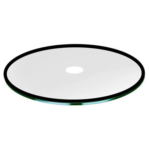 ELP Onderdeel | helder glas 120° voor highbay nix