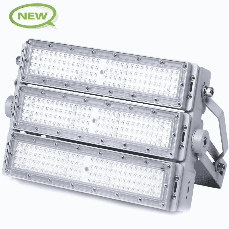 ELP LED Terreinverlichting | 300W 5500K 45000Lm | 755 IP65