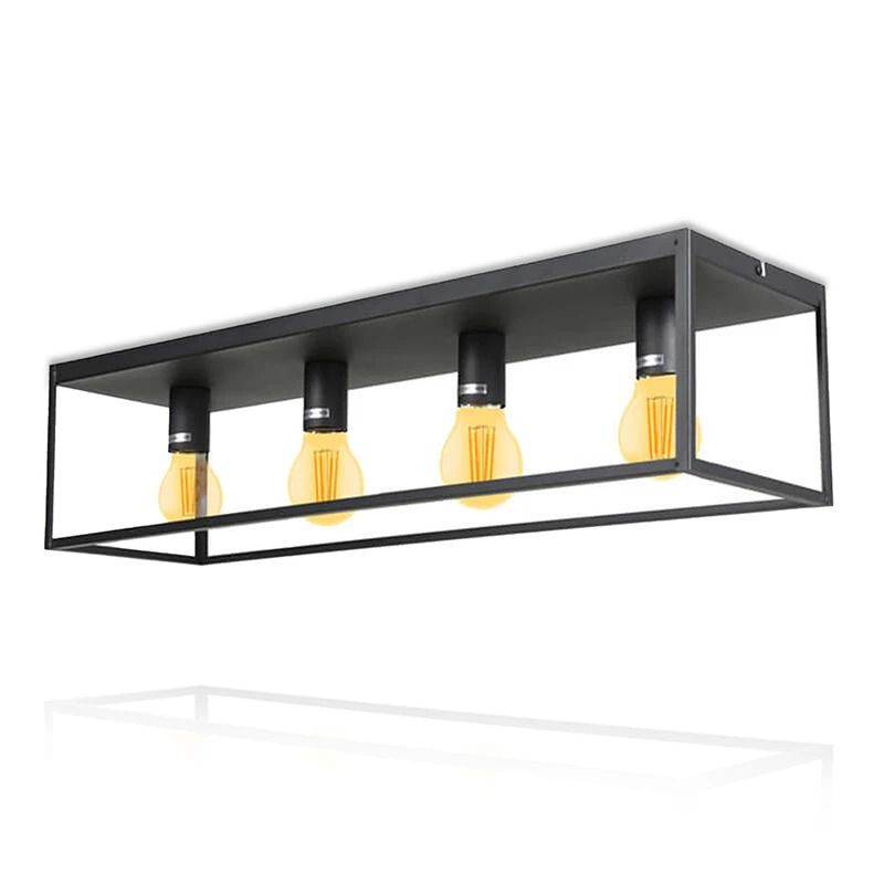 ELP LED Plafondlamp | 16W 2400K | 824 IP20