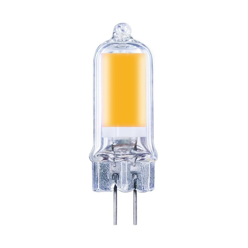 ELP G4 LED Steeklamp 12V | 1.8W 3000K 158Lm | 830