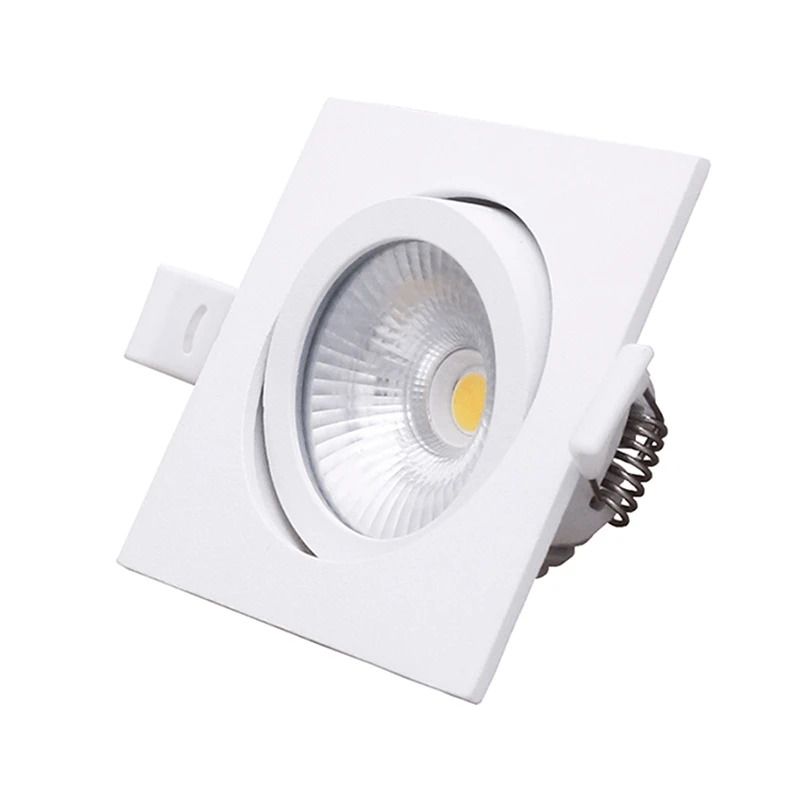 ELP LED Inbouwspot Ø75/81mm | 6W 2700K 498Lm | 927 IP22