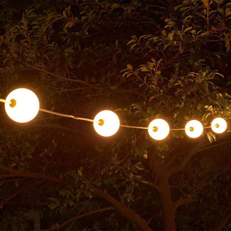 ELP LED Lichtketting | 15W 1200Lm
