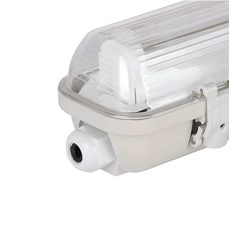 ELP LED TL Armatuur 120CM 1X T8 IP65