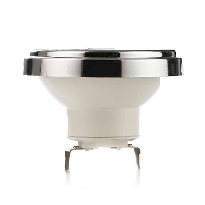 ELP G53 LED Spot Ø111mm | 12W 2000K/3000K 660Lm | 920/930 | Dimbaar AR111