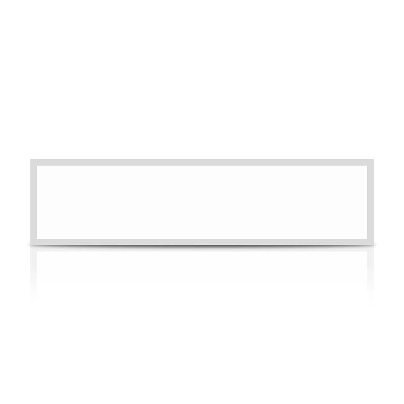 ELP LED Paneel 120X30cm | 40W 5000K | 850 IP22
