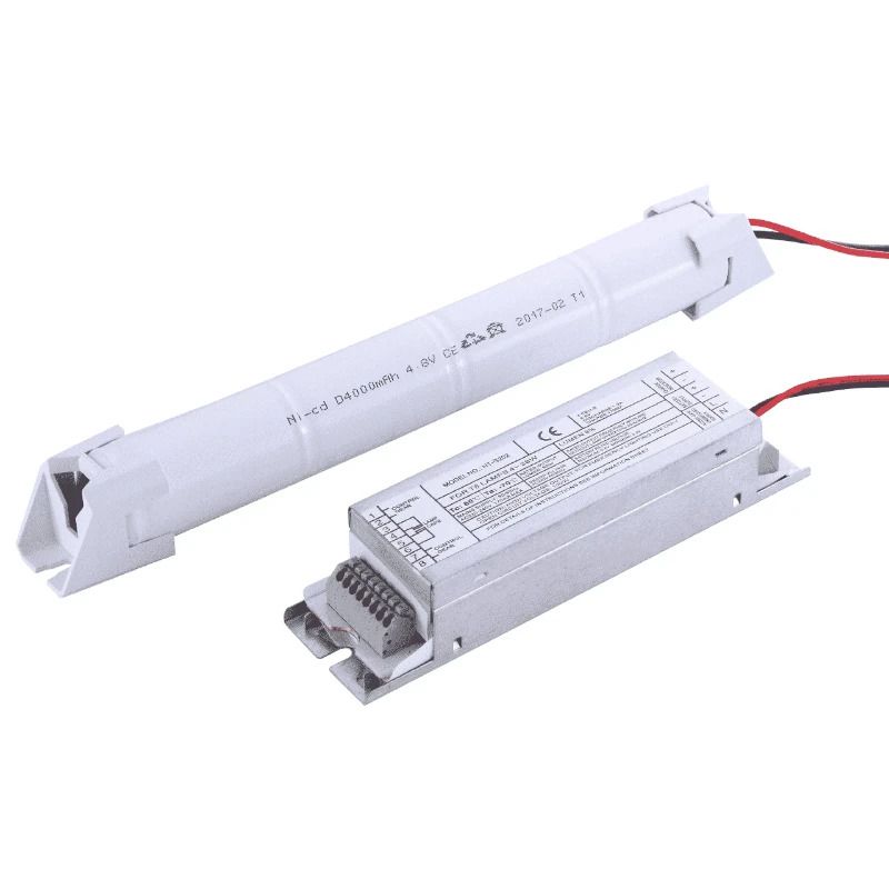 ELP Noodunit | voor normale tl buizen t8 & t5 (niet voor led)