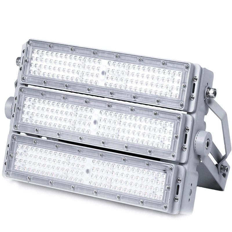 ELP LED Terreinverlichting | 300W 4500K 45000Lm | 745 IP65