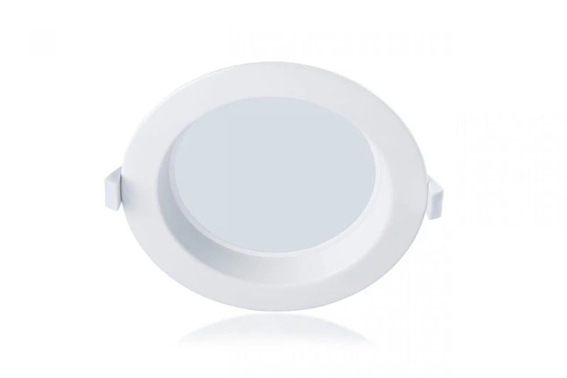 ELP LED Downlighter Ø192/225mm | 19W 3000K/5000K 2489Lm | 830/850 IP22