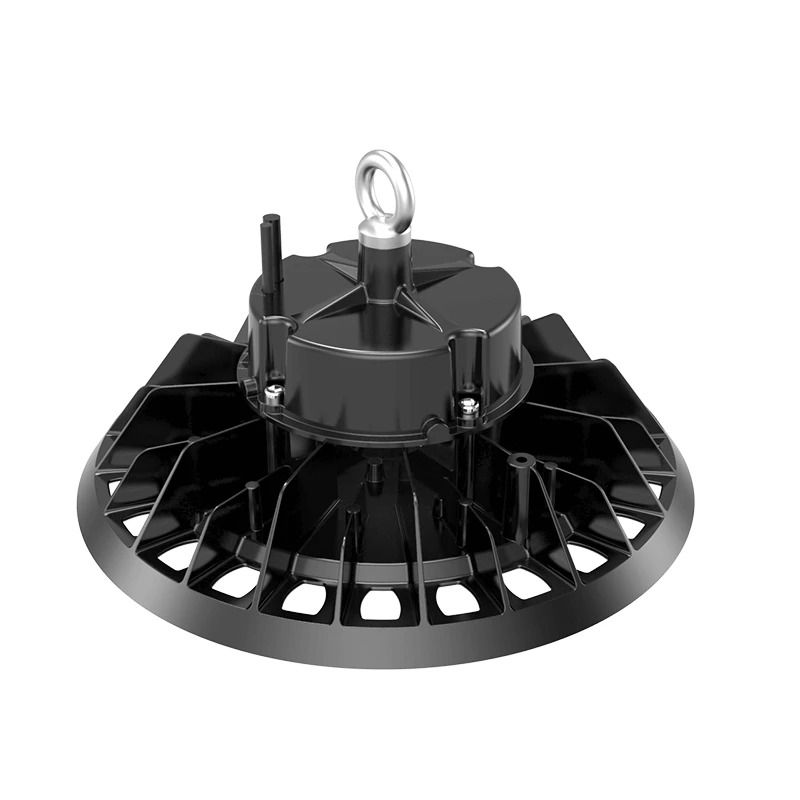 ELP LED Halstraler | 100W 4000K/5700K 17000Lm | 840/857 IP65