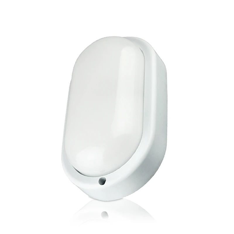 ELP LED Bulkhead | 8W 4000K 810Lm | 840 IP54