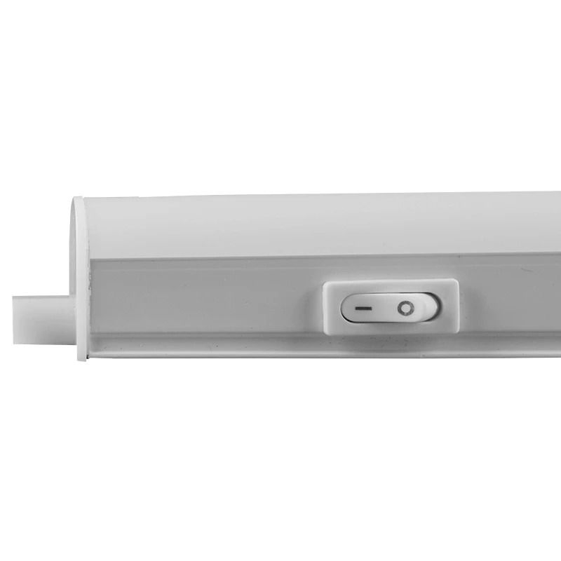 ELP LED T5 Balk | Koppelbaar 90cm | 12W 4000K 1080Lm | 840 IP22