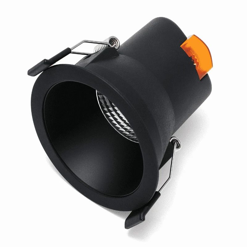 ELP LED Inbouwspot Ø104mm | 9W 3000K 675Lm | 830 IP44