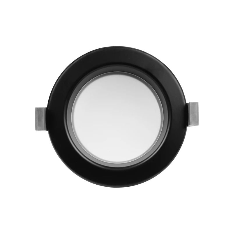 ELP LED Downlighter Ø92/98mm | 9W 3000K/5000K 855Lm | 830/850 IP22 | Dimbaar