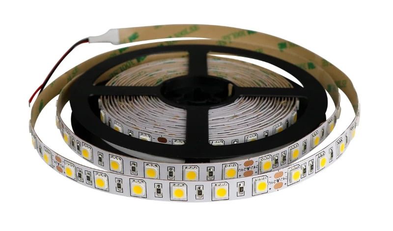 ELP LED Strip 5 Meter | 50W 6000K 3500Lm | 860 IP21