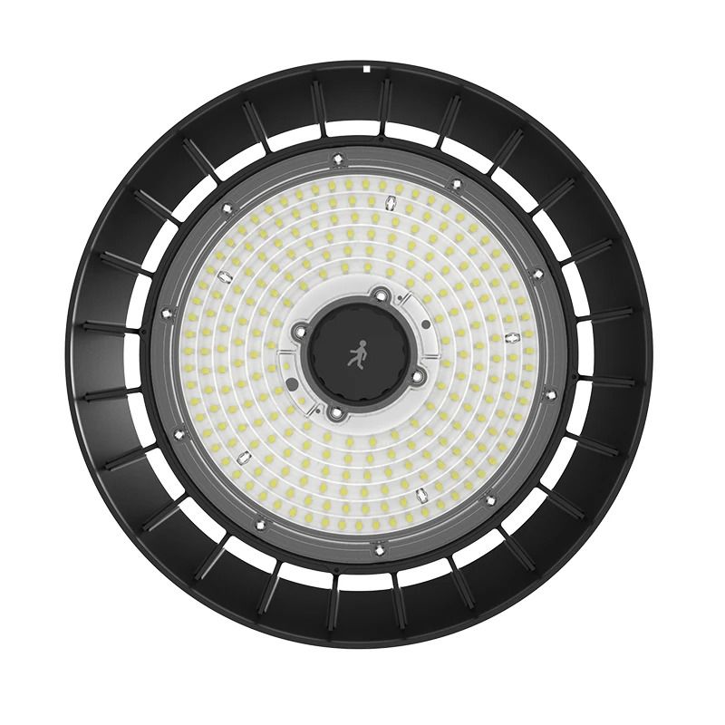 ELP LED Halstraler Sensor | 150W 5700K 24000Lm | 757 IP65