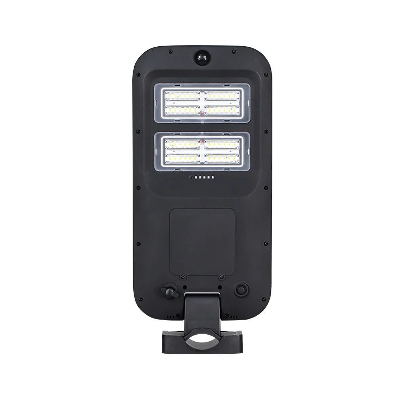 ELP LED Mastarmatuur Solar 4000K | 840 IP65 | Met Sensor